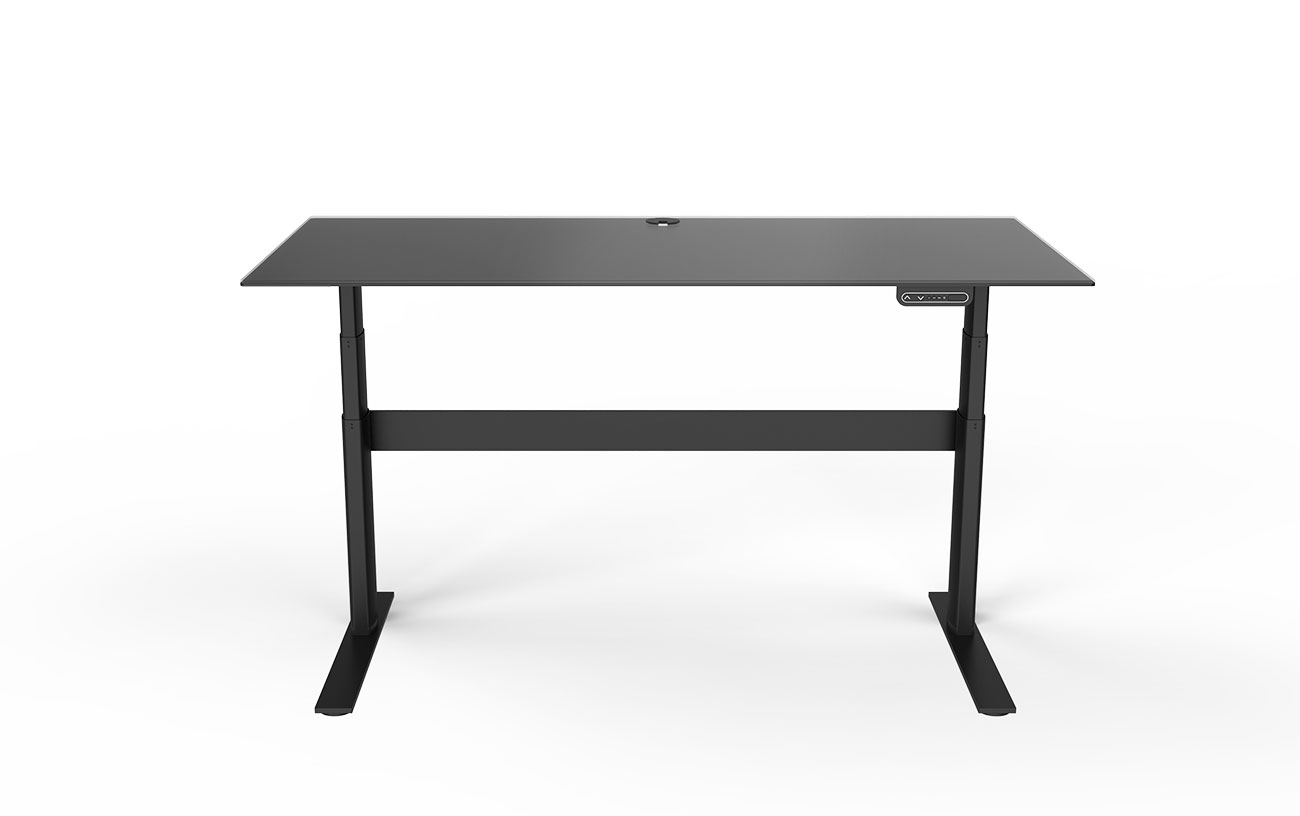 Xdesk Air Handcrafted Adjule Desks Official Site