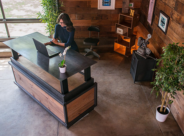 Xdesk