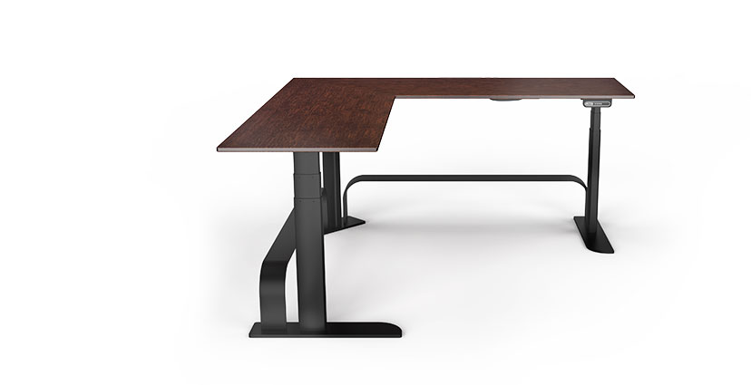Xdesk Xdesk L Series U