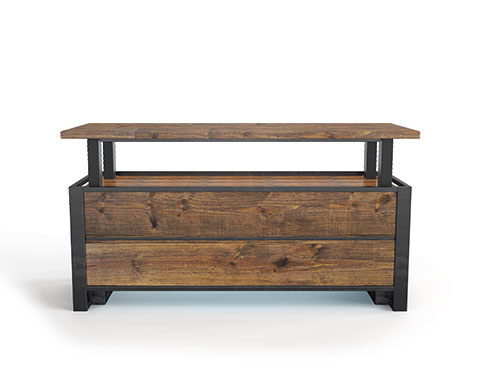 Xdesk Porter