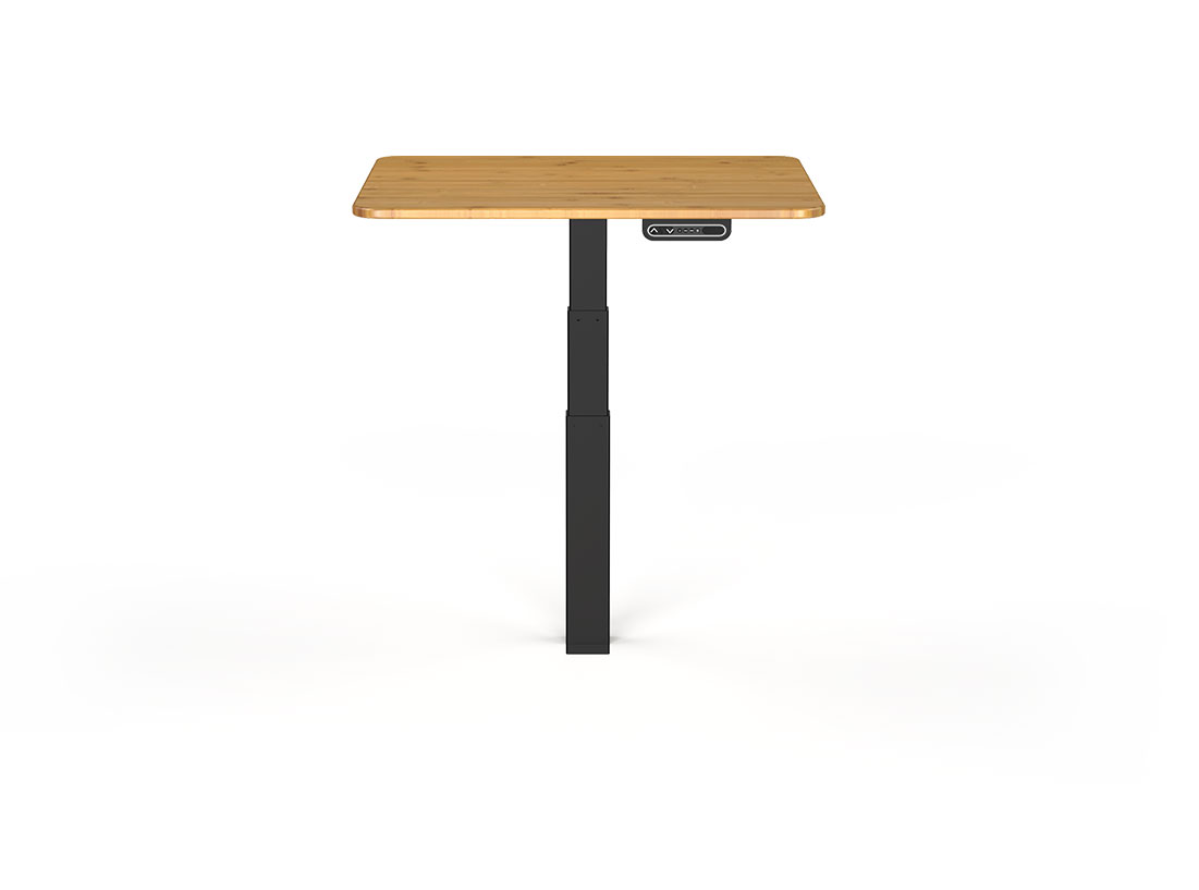 Xdesk Wall Mounted Space Saving Design