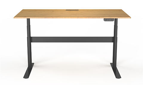 Xdesk Terra Handcrafted Power Adjustable Standing Desks - Xdesk