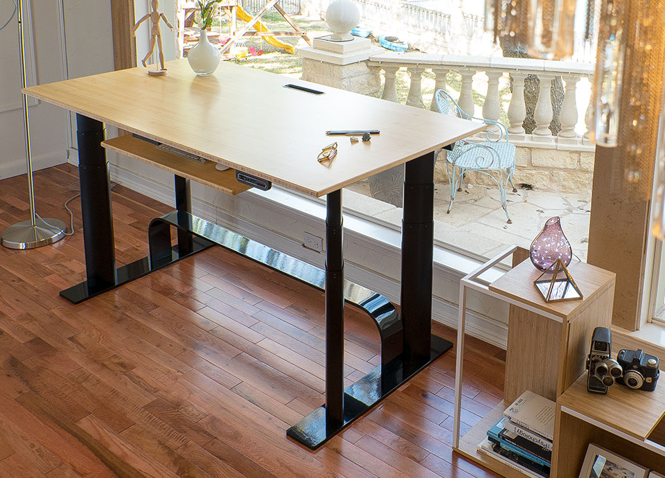 Xdesk Terra Pro