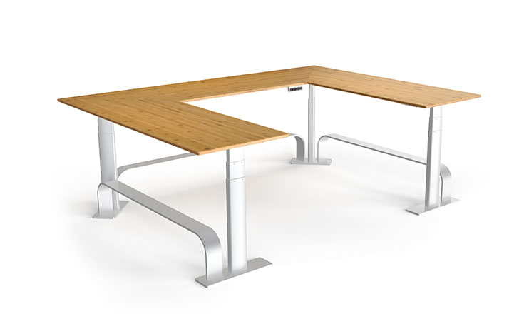 Xdesk Awe Inspiring Materials