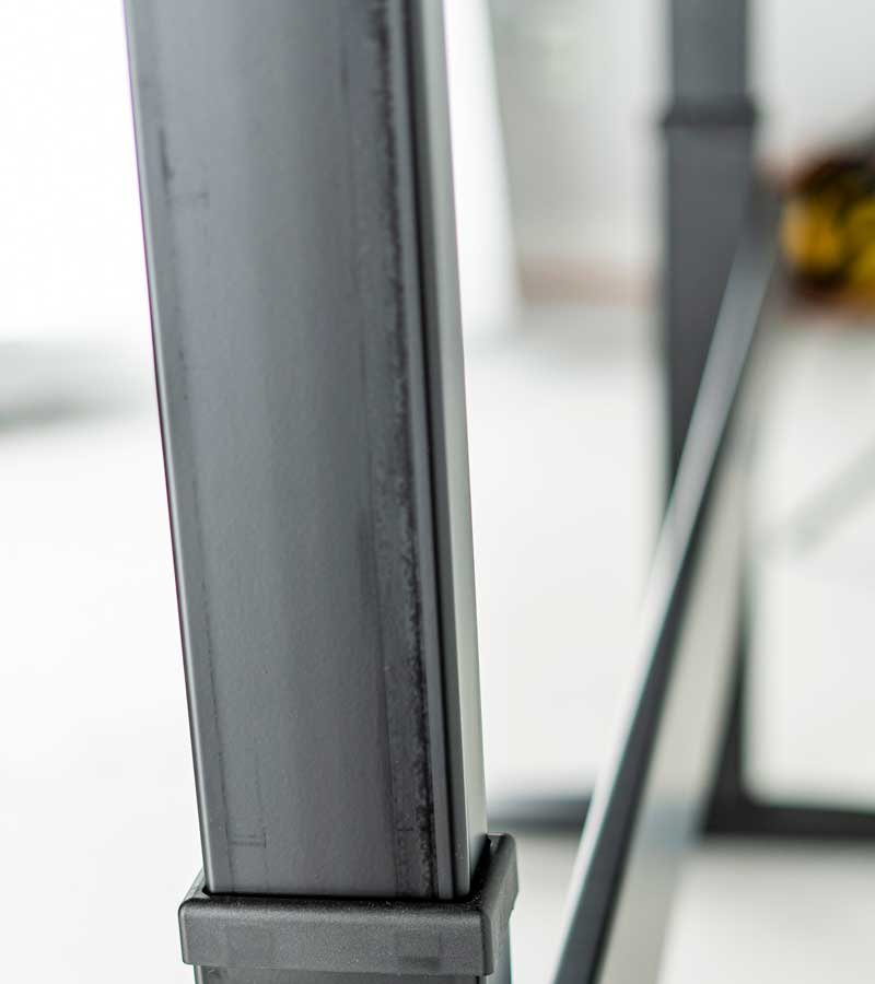 vert desk v3 streaks