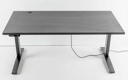 vert desk v3 reviews