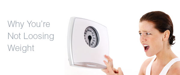 not-loosing-weight
