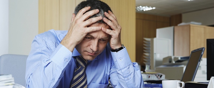 How to Manage Stress at Work - Xdesk Blog