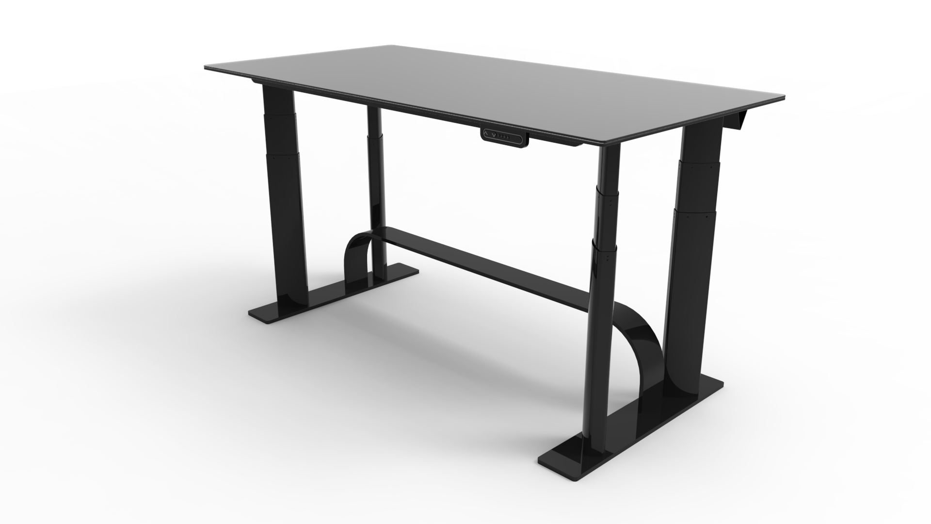 It's Easy To Covet The Air Pro Standing Desk Xdesk Blog