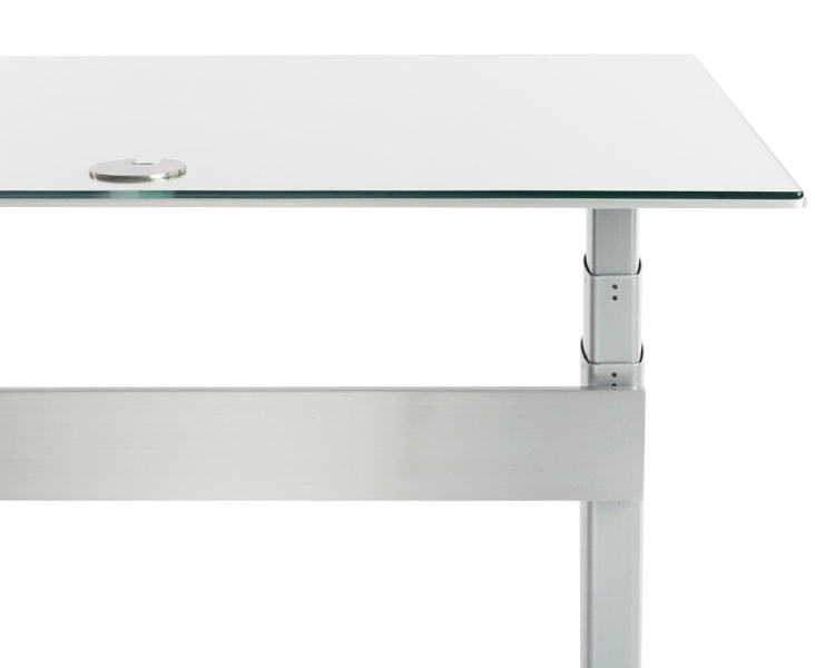 NextDesk Terra WorkStation Adjustable Height