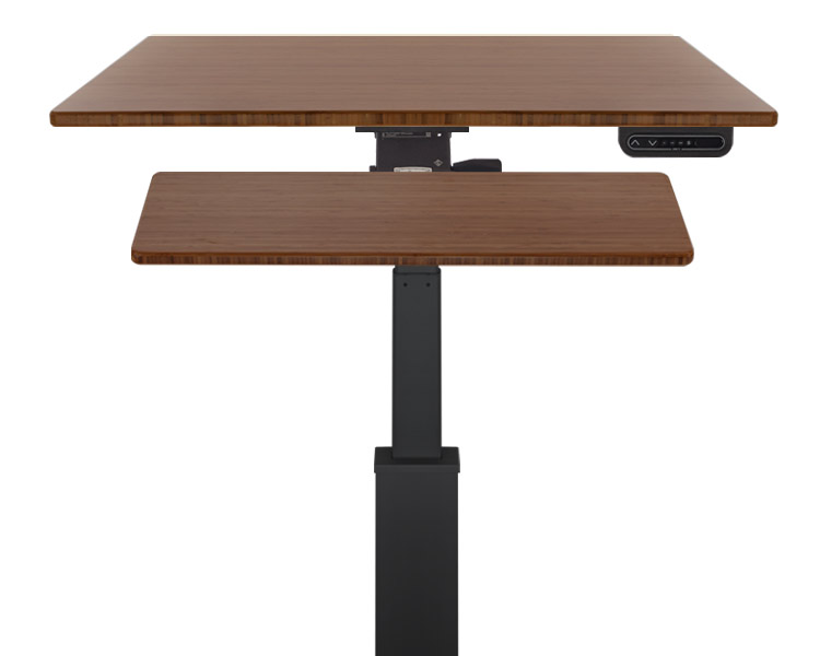 NextDesk Terra Video NextDesk