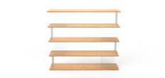 50" Wide Float Shelf