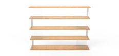 70" Wide Float Shelf