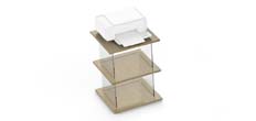 Printer Stand