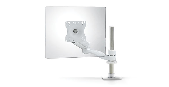 Single Monitor Arm