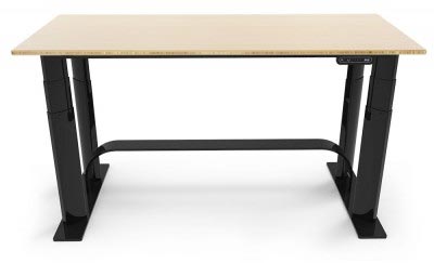 Terra Pro Standing Desk